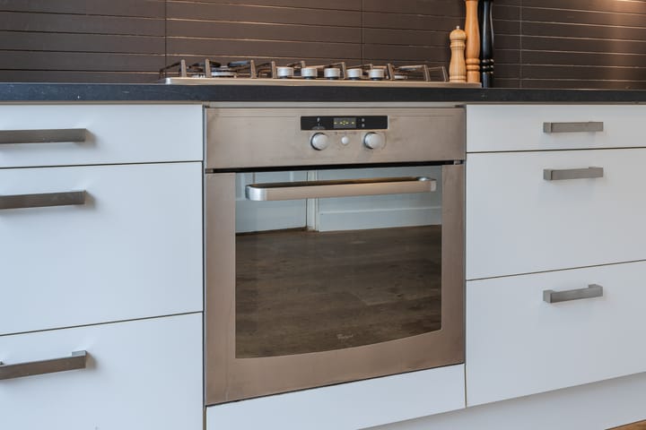 Tussenwoning te koop: Molenweg 143, Zwolle