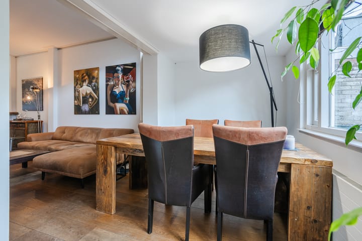 Tussenwoning te koop: Molenweg 143, Zwolle