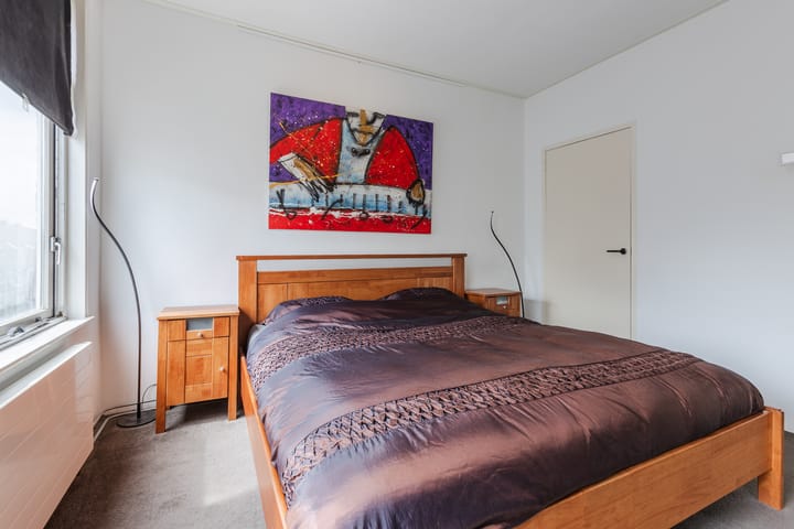 Tussenwoning te koop: Molenweg 143, Zwolle