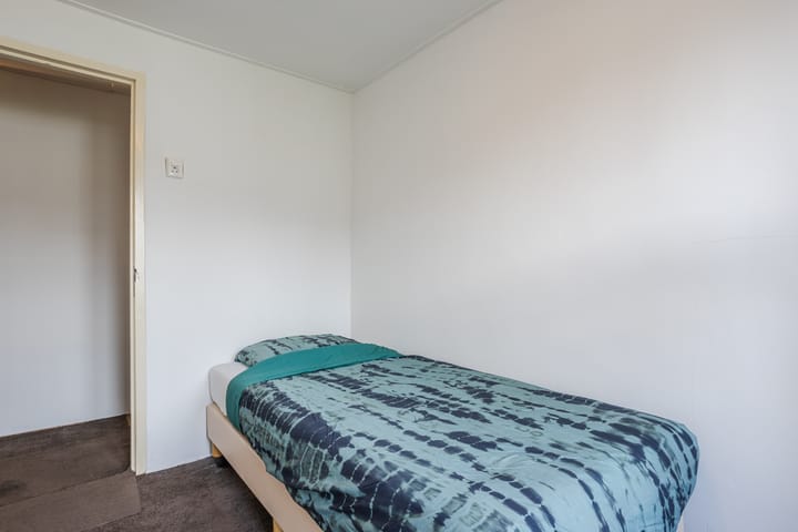 Tussenwoning te koop: Molenweg 143, Zwolle