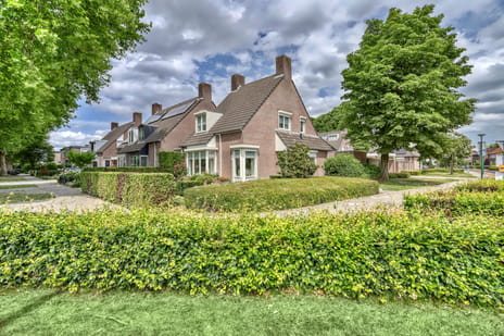 Churchill-laan thumbnail