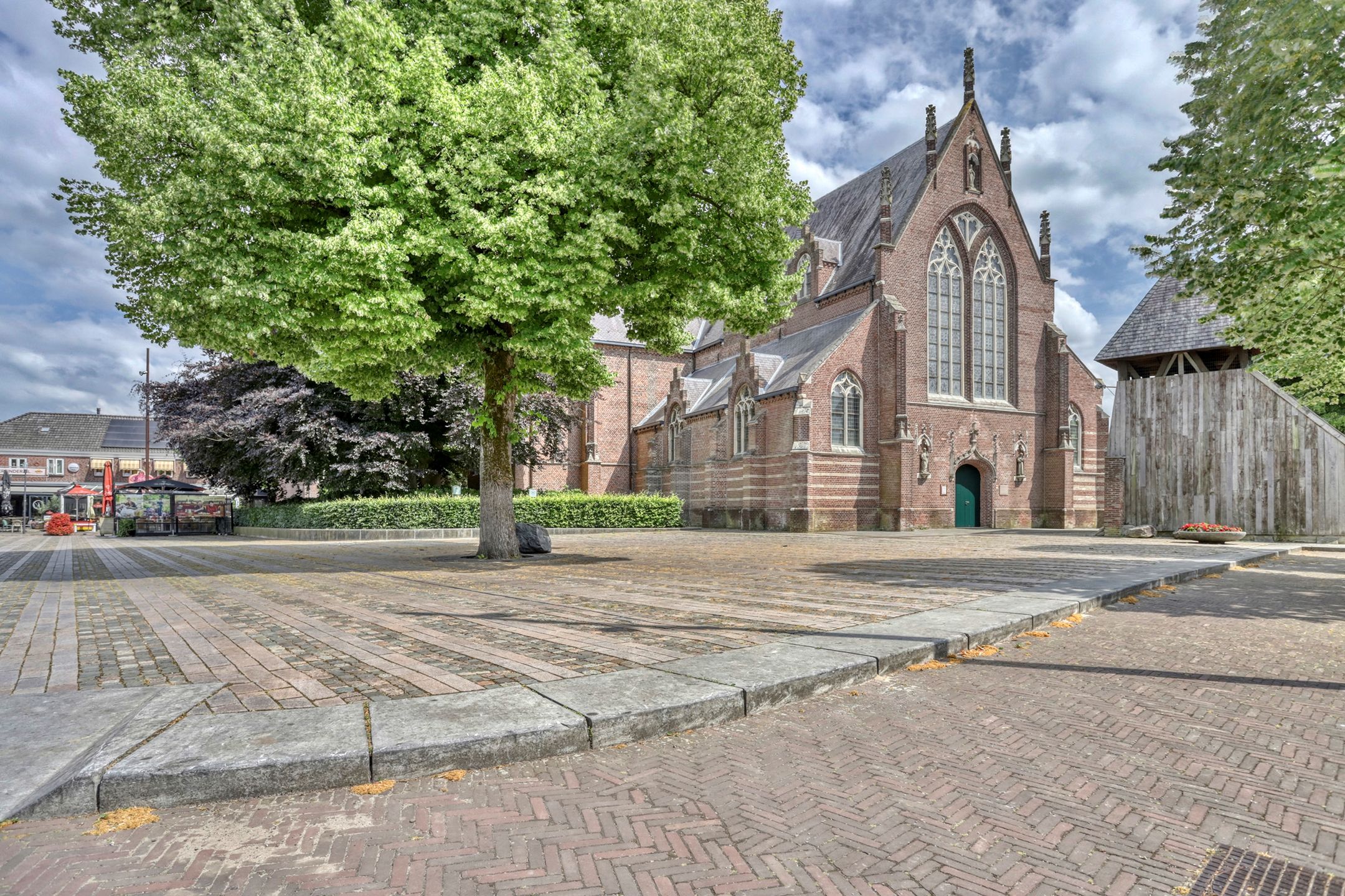 Foto 63 van Churchill-laan 2