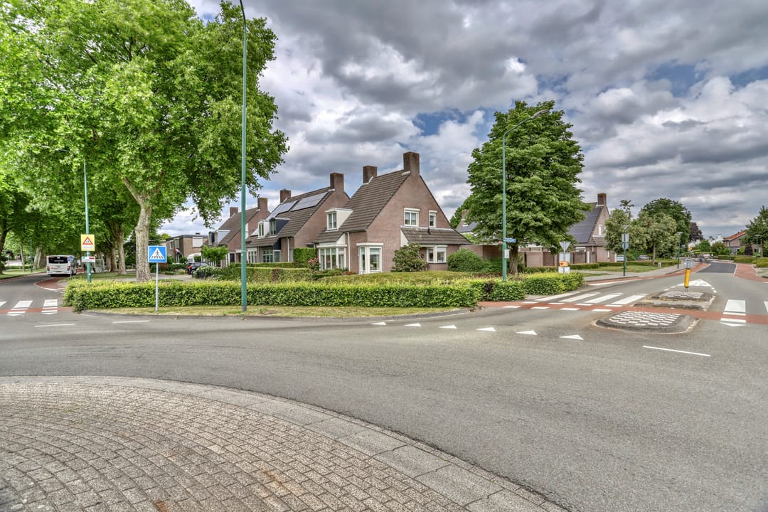 Foto 56 van Churchill-laan 2