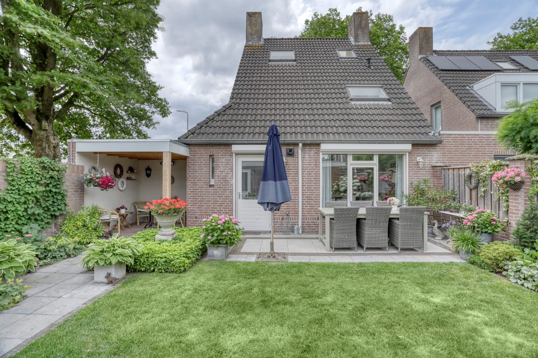 Foto 43 van Churchill-laan 2