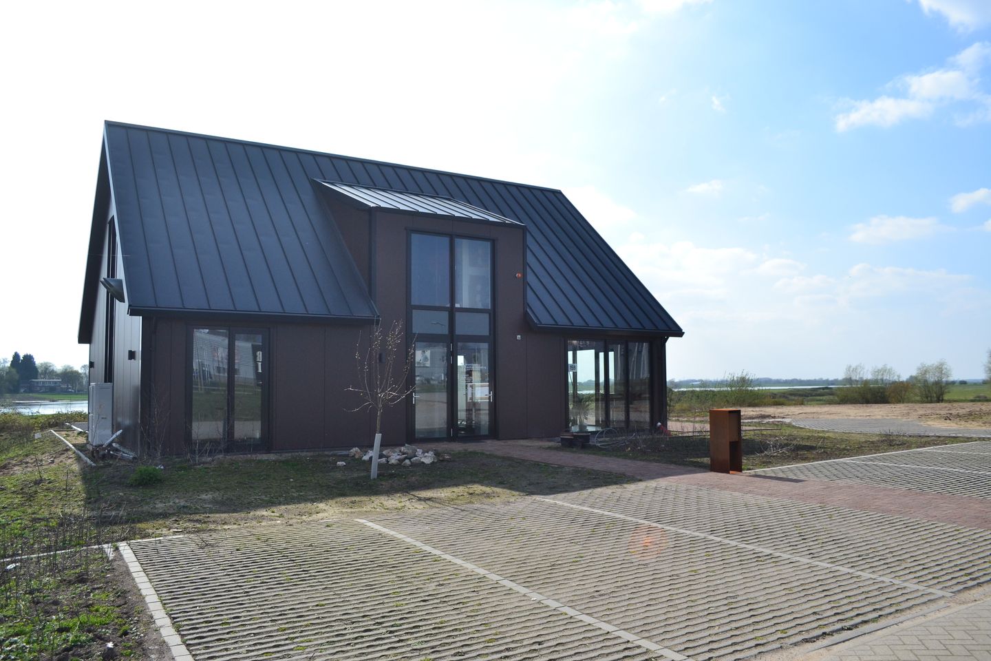 Bekijk foto 3 van Utrechtsestraatweg 159