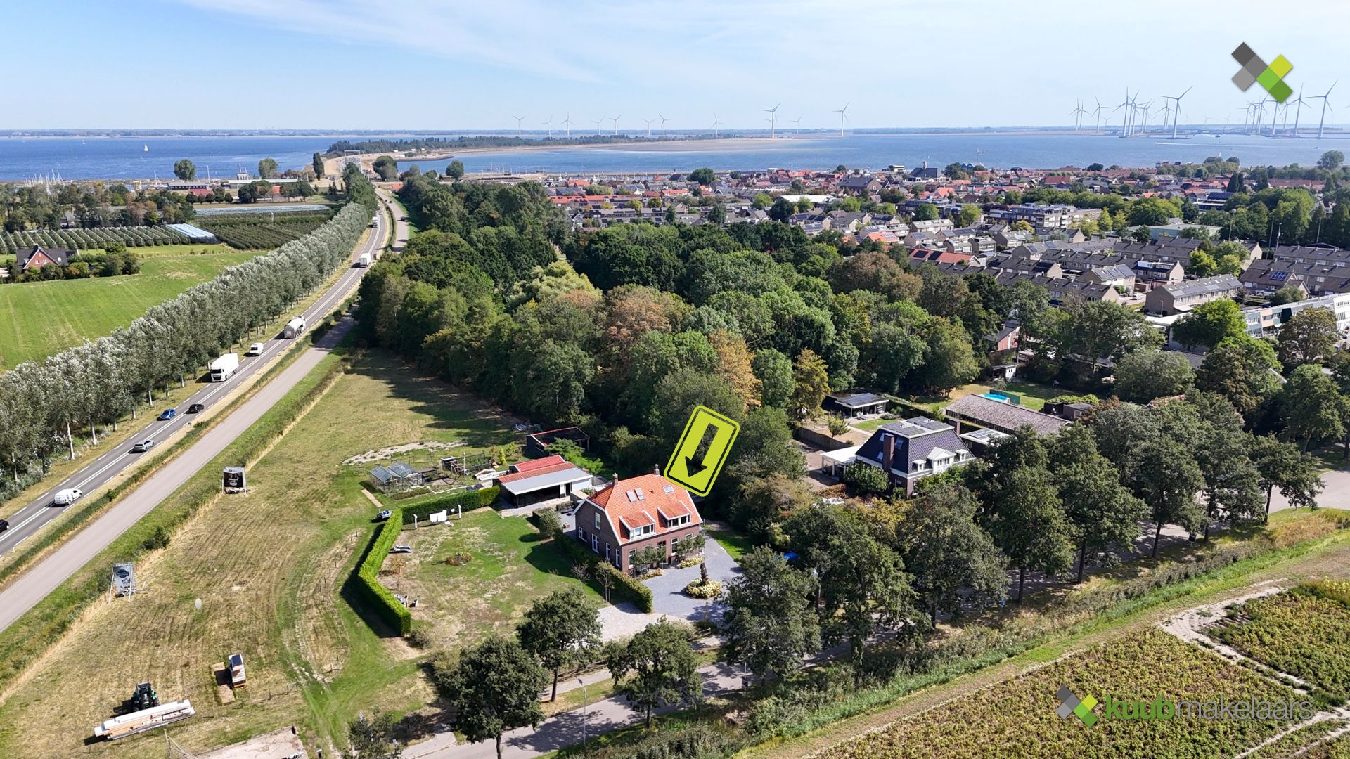Foto 42 van Molenweg 14