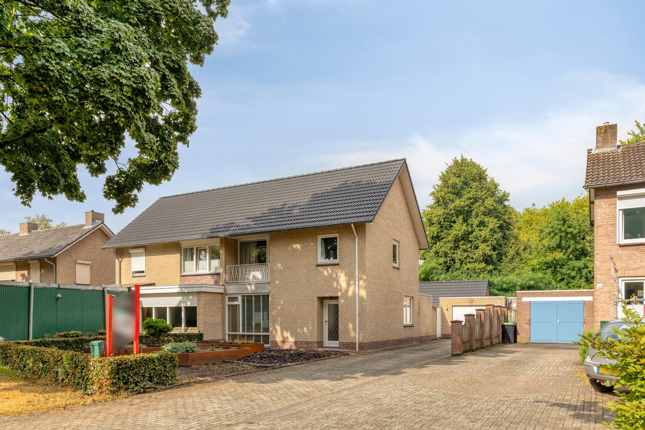 Papaverstraat 38 