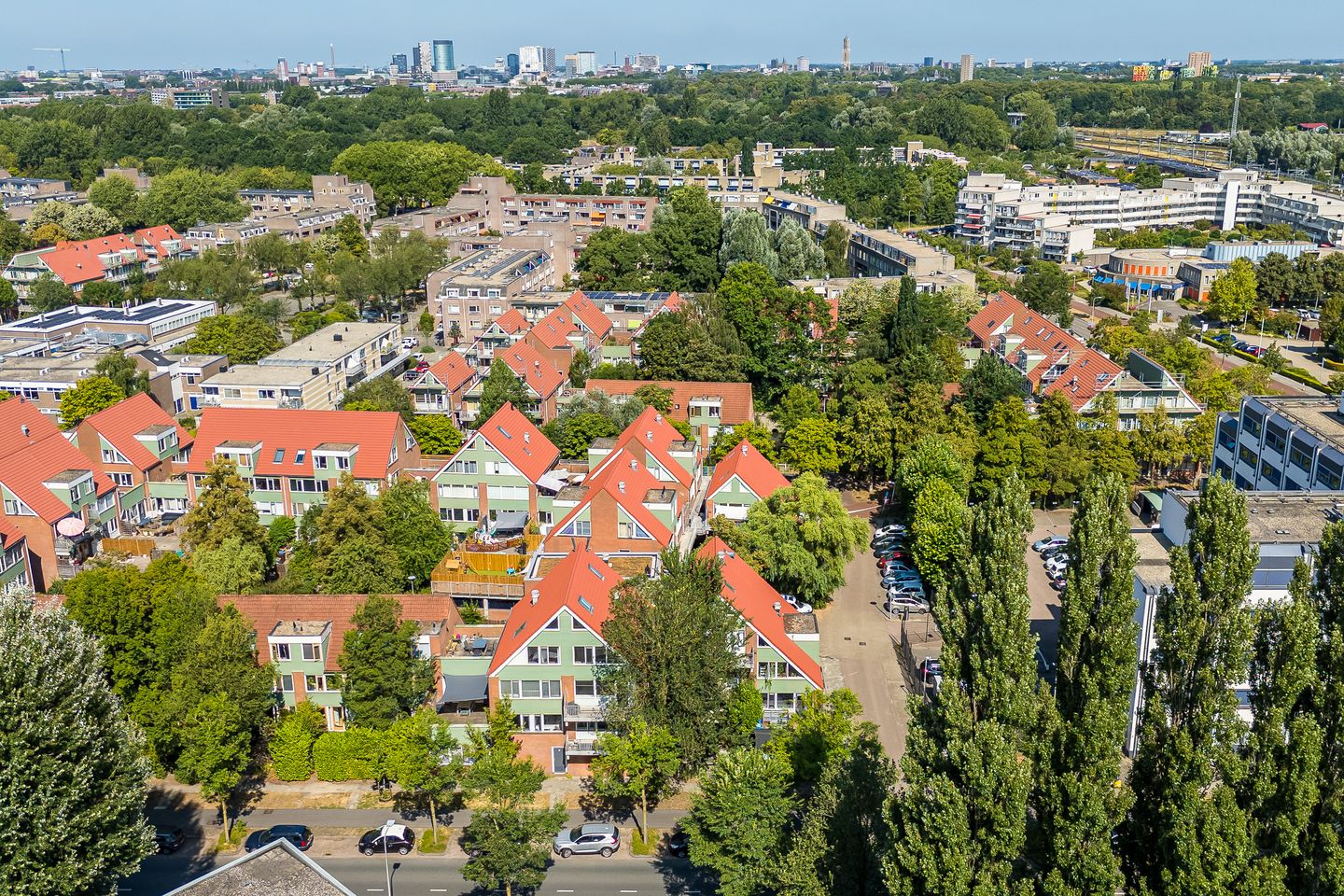Foto 34 van Hondsrug 911