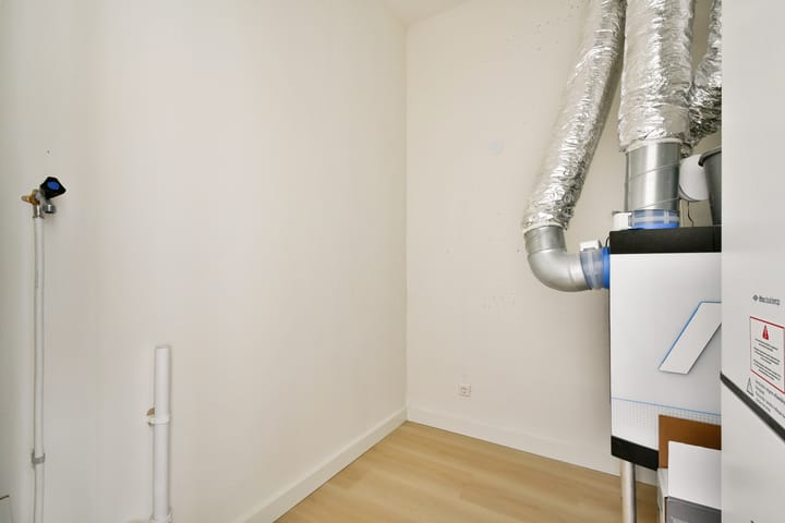 Appartement te koop: Overleekplein 10, Amsterdam