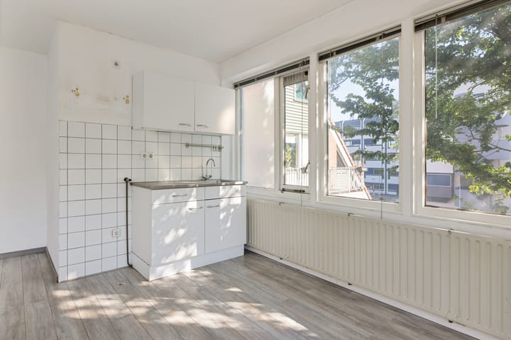Appartement te koop: Hondsrug 911, Utrecht