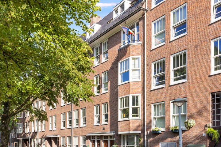 Foto 4 van Jasper Leijnsenstraat 4-1