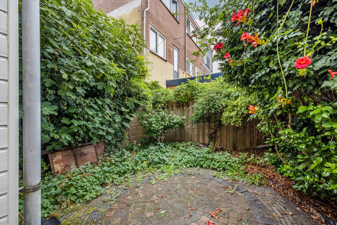 Foto 13 van Surinamestraat 33