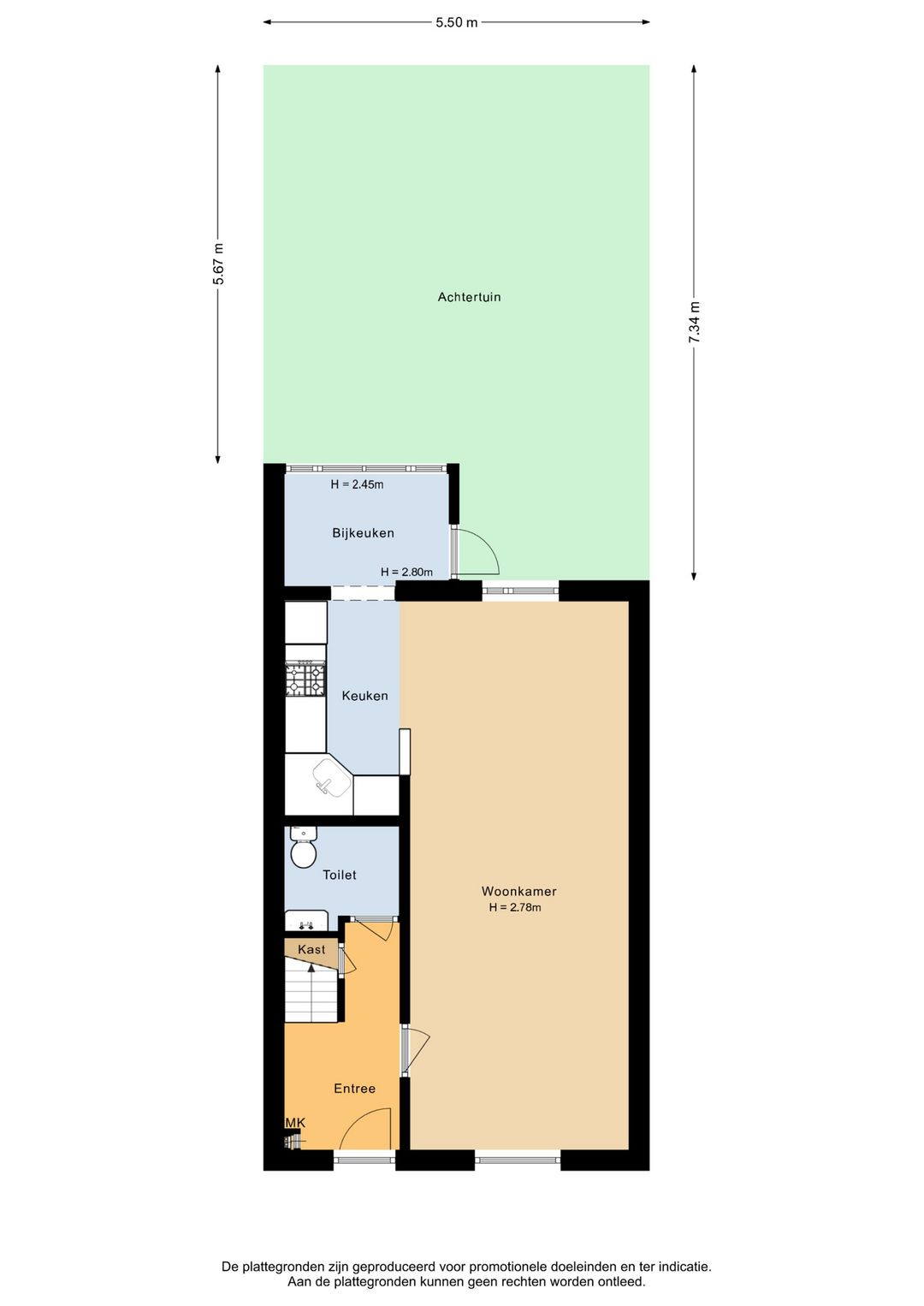 Foto 41 van Surinamestraat 33
