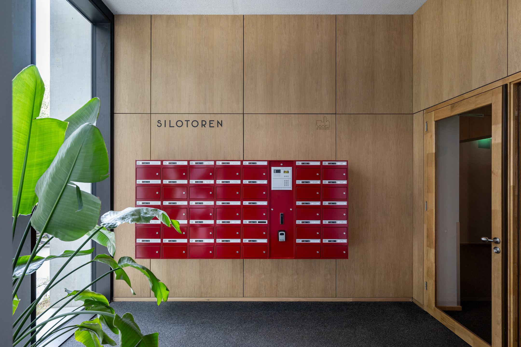 Photo 30 of Maalderijstraat 33