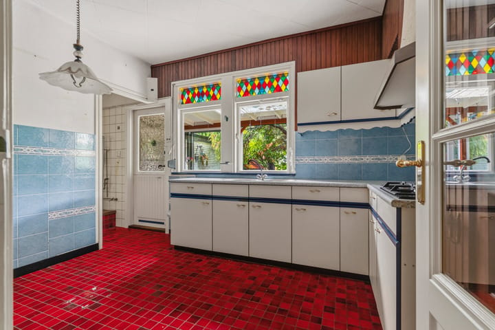 Vrijstaande woning te koop: Muntmeesterlaan 45, Nijmegen
