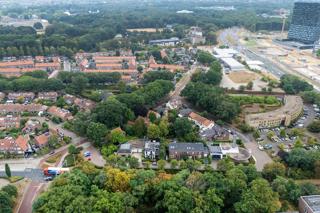 Foto 46 van Muntmeesterlaan 45