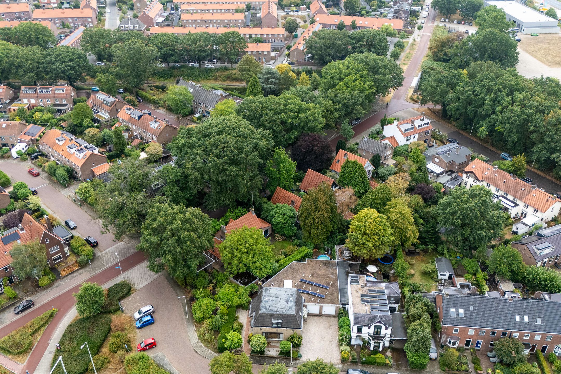 Foto 45 van Muntmeesterlaan 45
