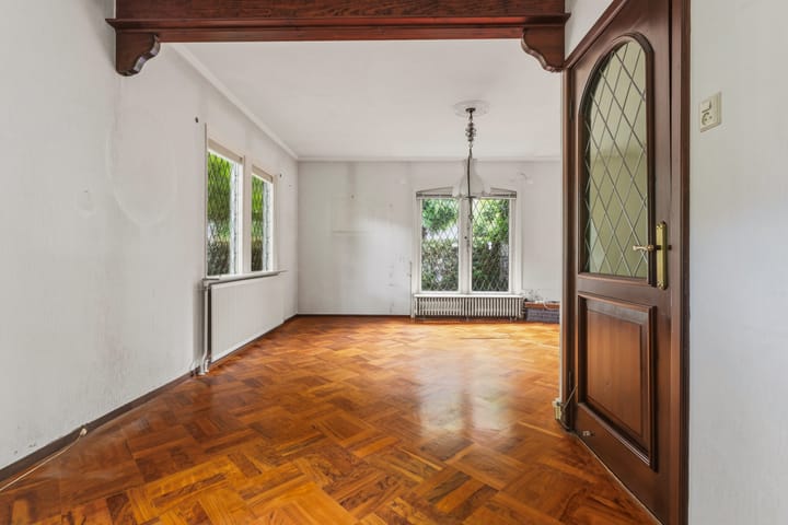 Vrijstaande woning te koop: Muntmeesterlaan 45, Nijmegen