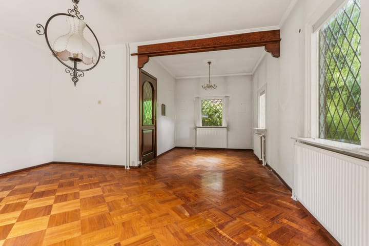 Vrijstaande woning te koop: Muntmeesterlaan 45, Nijmegen