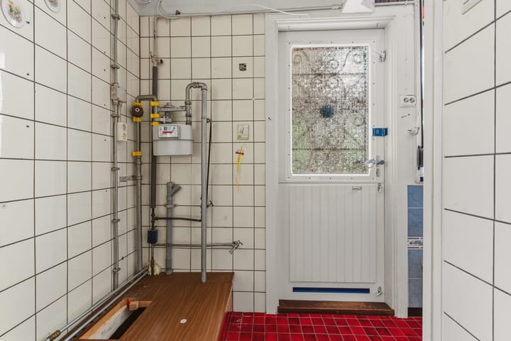 Vrijstaande woning te koop: Muntmeesterlaan 45, Nijmegen