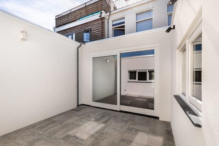 Appartement te koop: Leidsevaart 448, Haarlem
