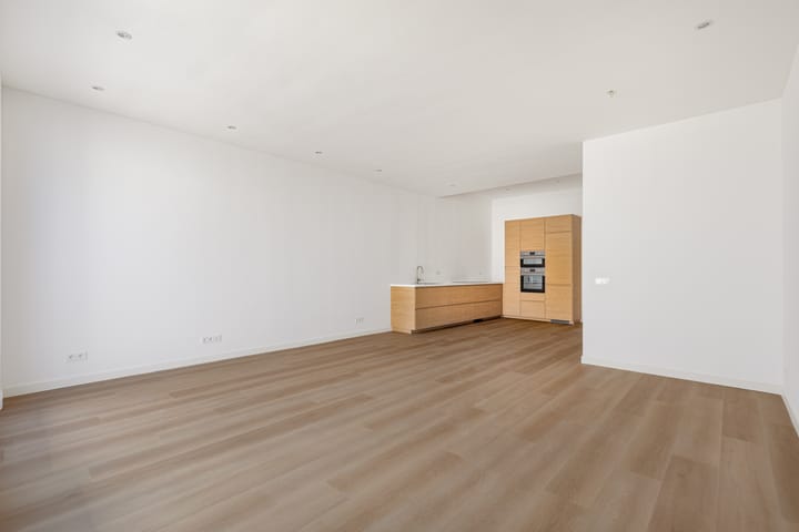 Appartement te koop: Leidsevaart 448, Haarlem