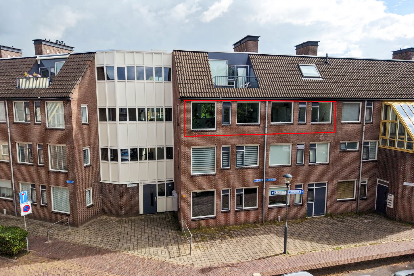Foto 4 van Kerkstraat 9