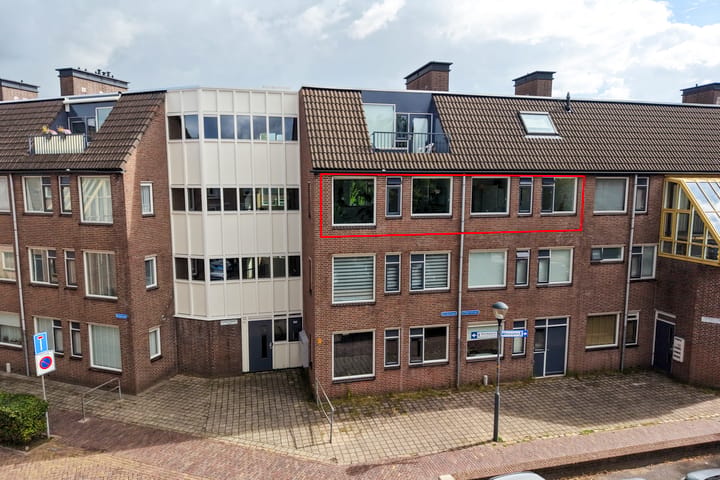 Foto 4 van Kerkstraat 9