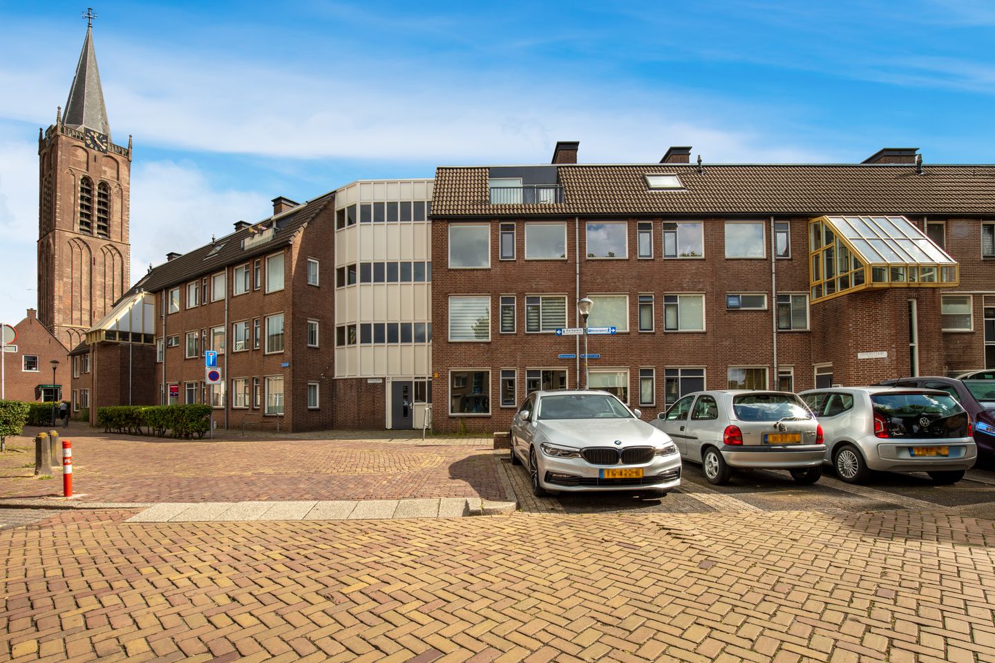 Foto 5 van Kerkstraat 9