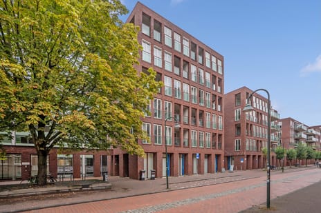 Ezelsveldlaan thumbnail