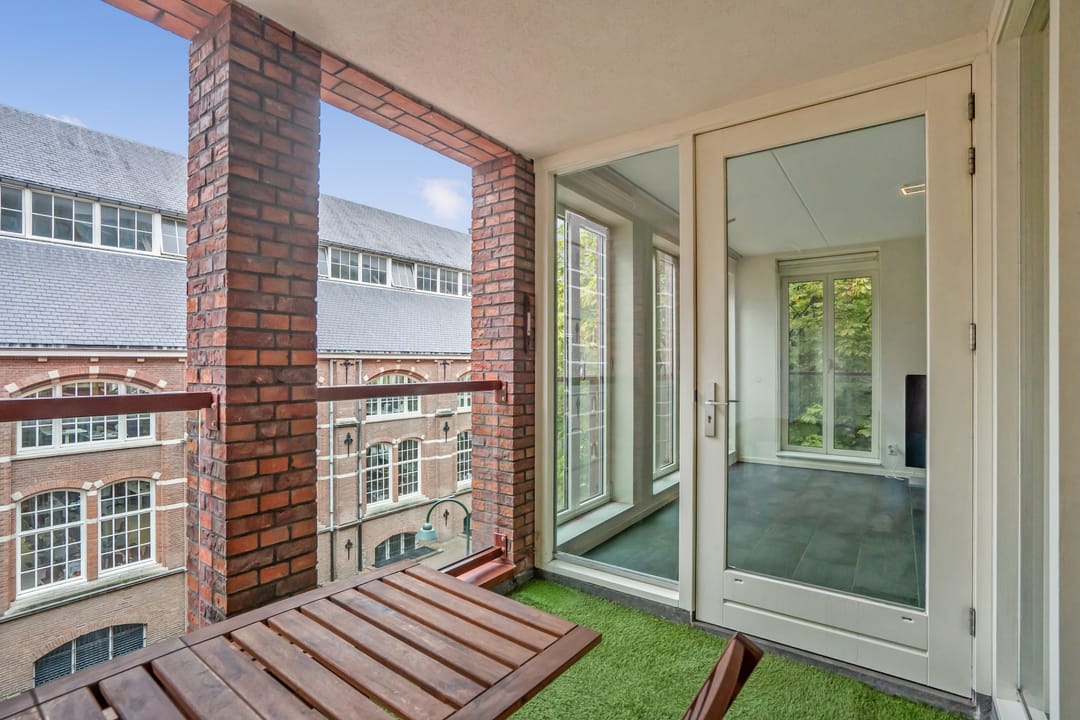 Foto 7 van Ezelsveldlaan 38