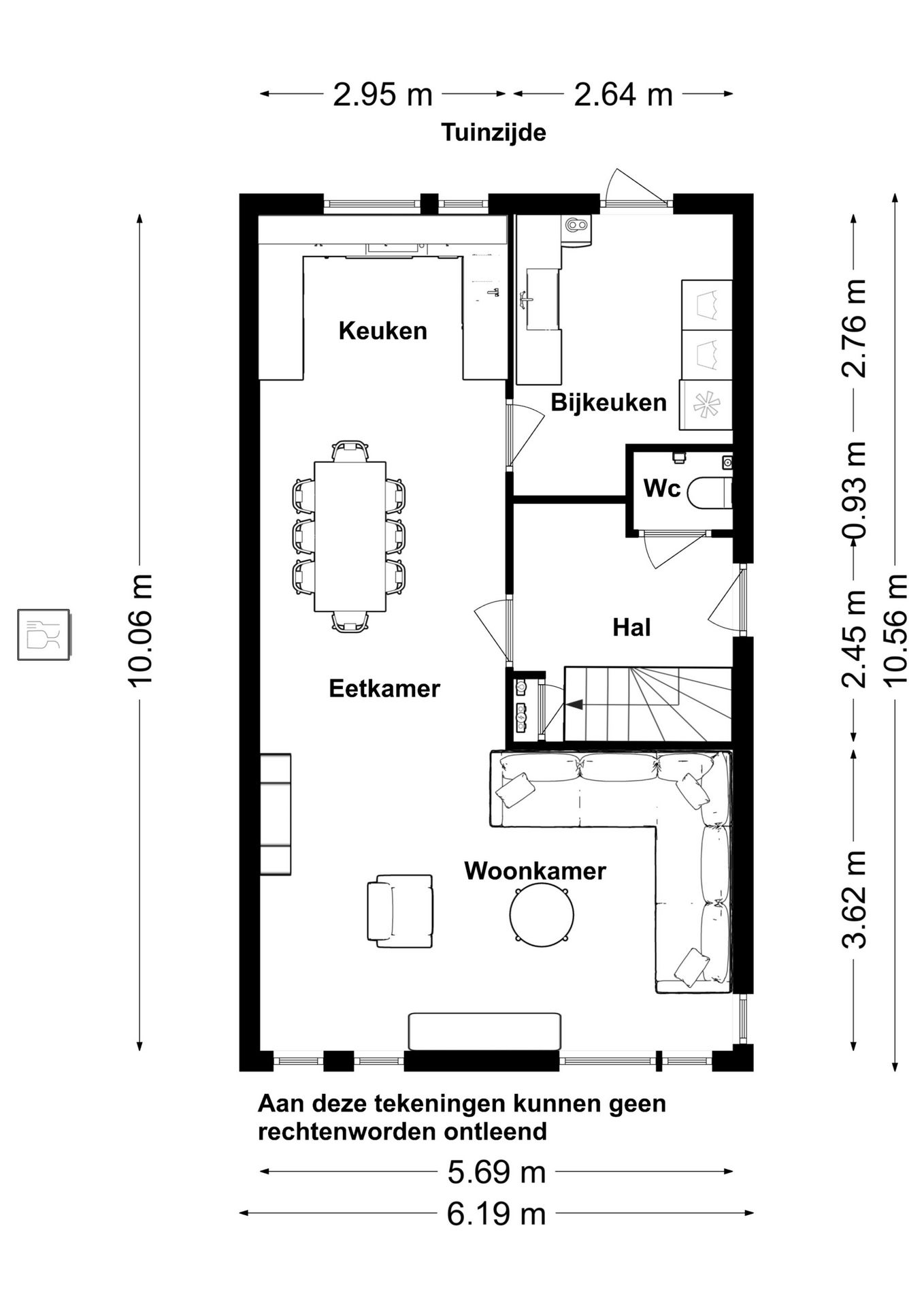 Foto 4 van Ritmasterswyk 8
