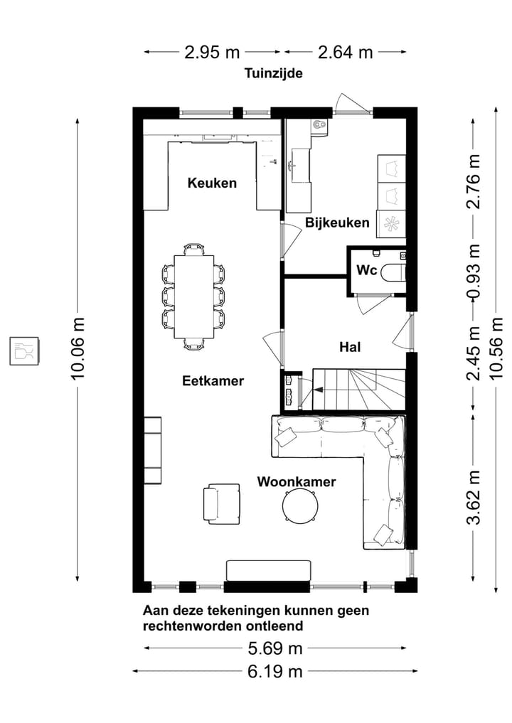 Foto 4 van Ritmasterswyk 8