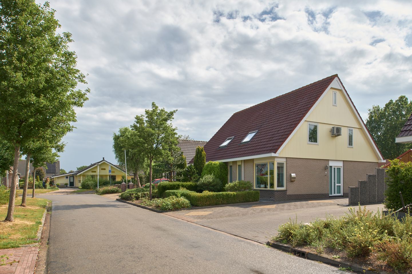 Foto 40 van Ritmasterswyk 8
