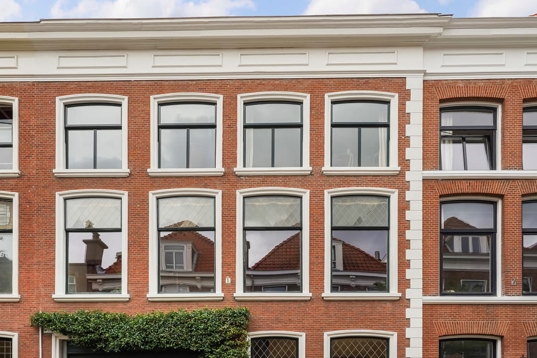 Photo 8 of Heemskerckstraat 4-A