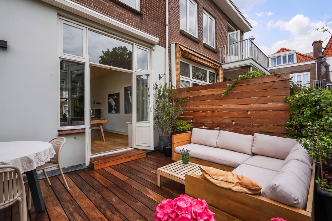 Photo 32 of Heemskerckstraat 4-A