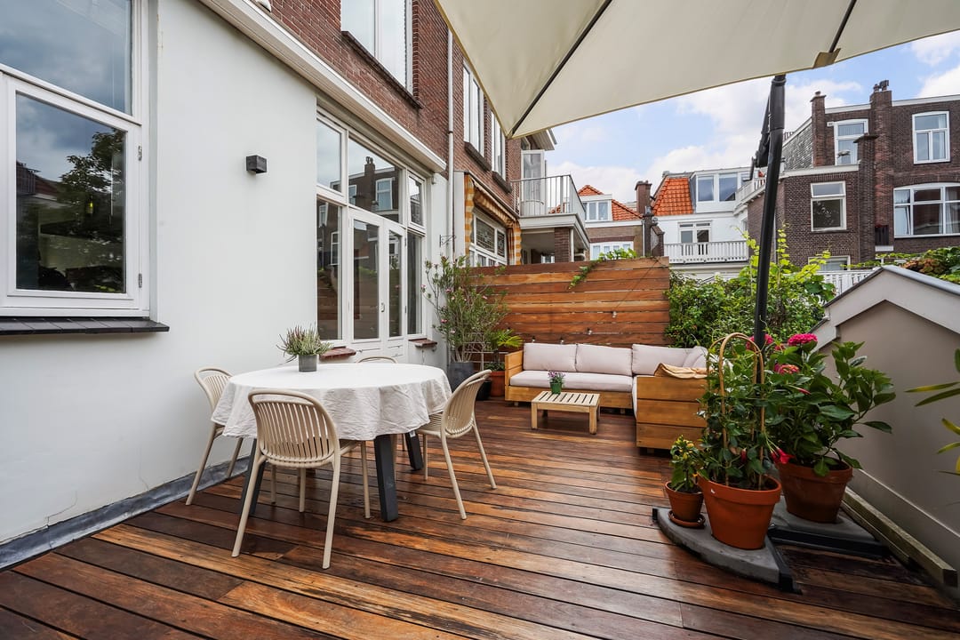 Photo 31 of Heemskerckstraat 4-A