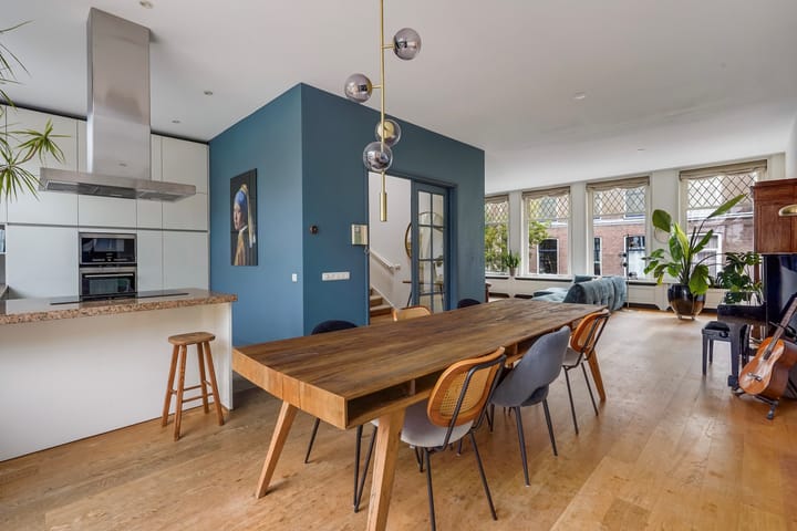 Foto 4 van Heemskerckstraat 4-A