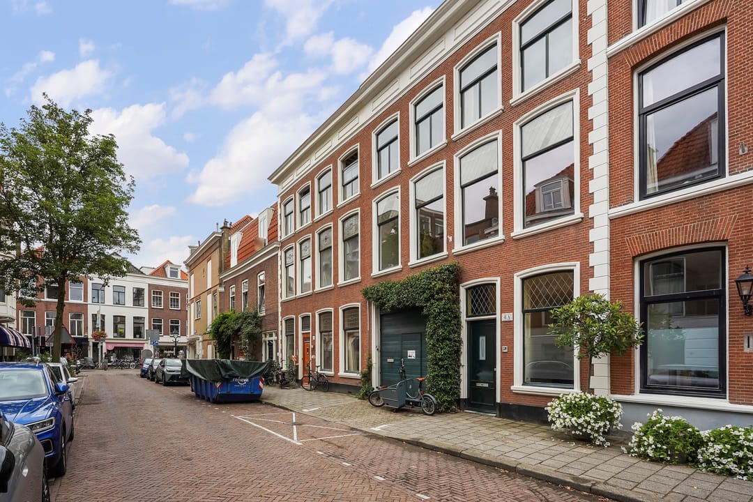 Photo 7 of Heemskerckstraat 4-A