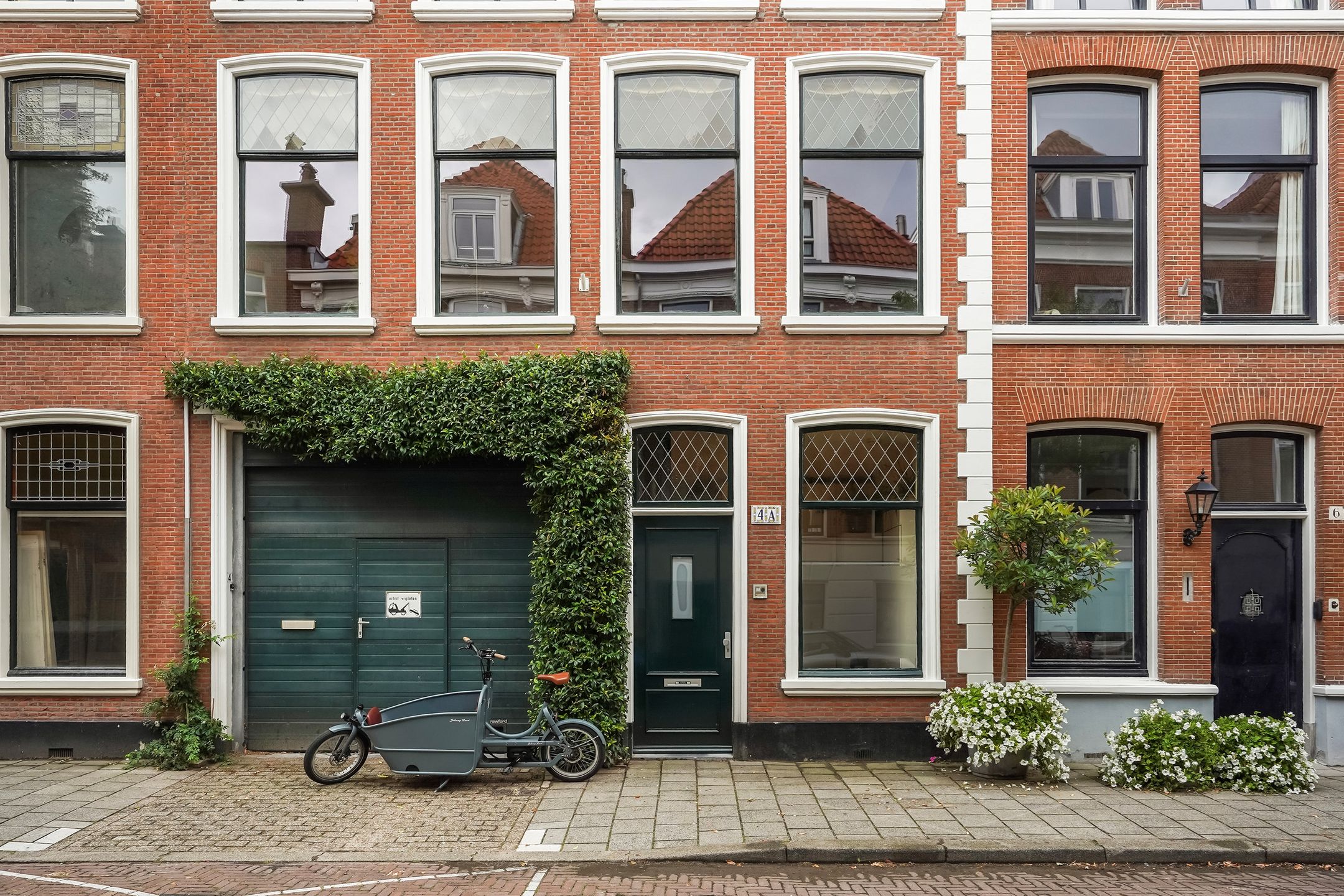 Photo 9 of Heemskerckstraat 4-A