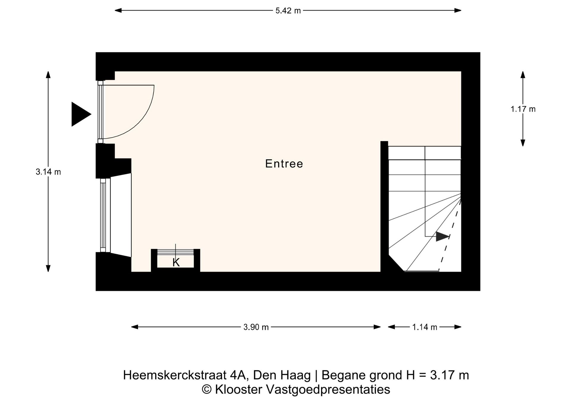 Photo 54 of Heemskerckstraat 4-A