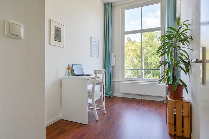 Appartement te koop: Middenweg 149-2, Amsterdam
