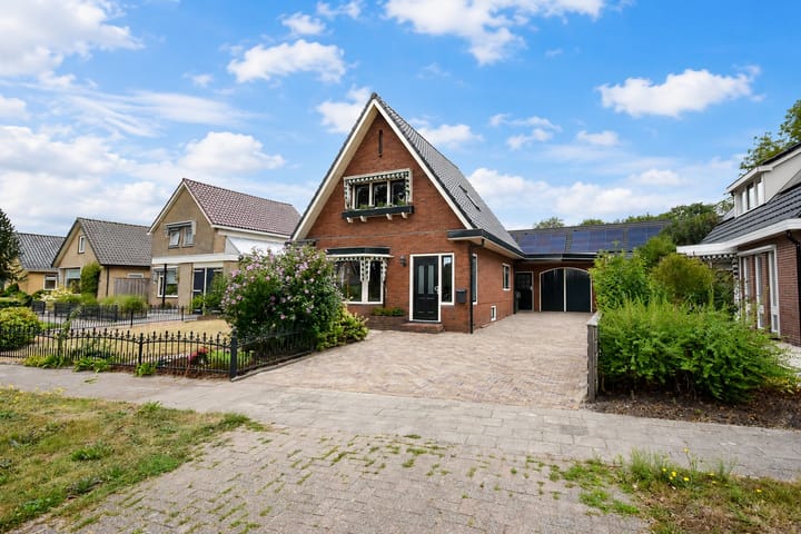 Foto 4 van Easterein 16