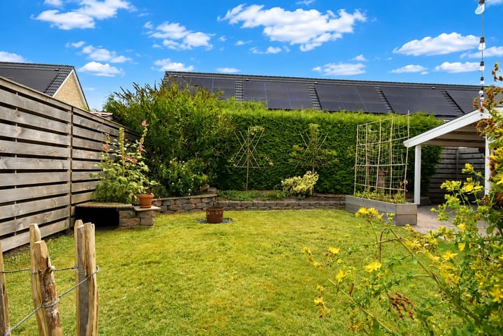 Vrijstaande woning te koop: Easterein 16, Garyp