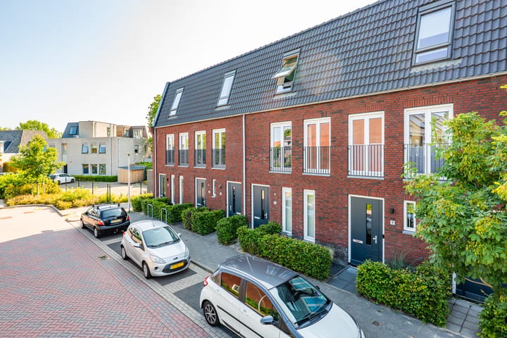 Foto 4 van Windkracht 5