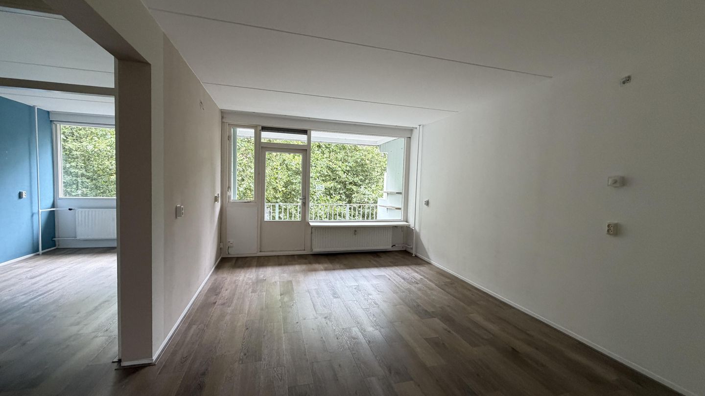 Foto 4 van Chopinlaan 112