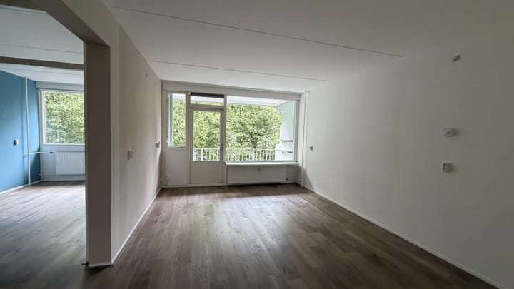 Foto 4 van Chopinlaan 112