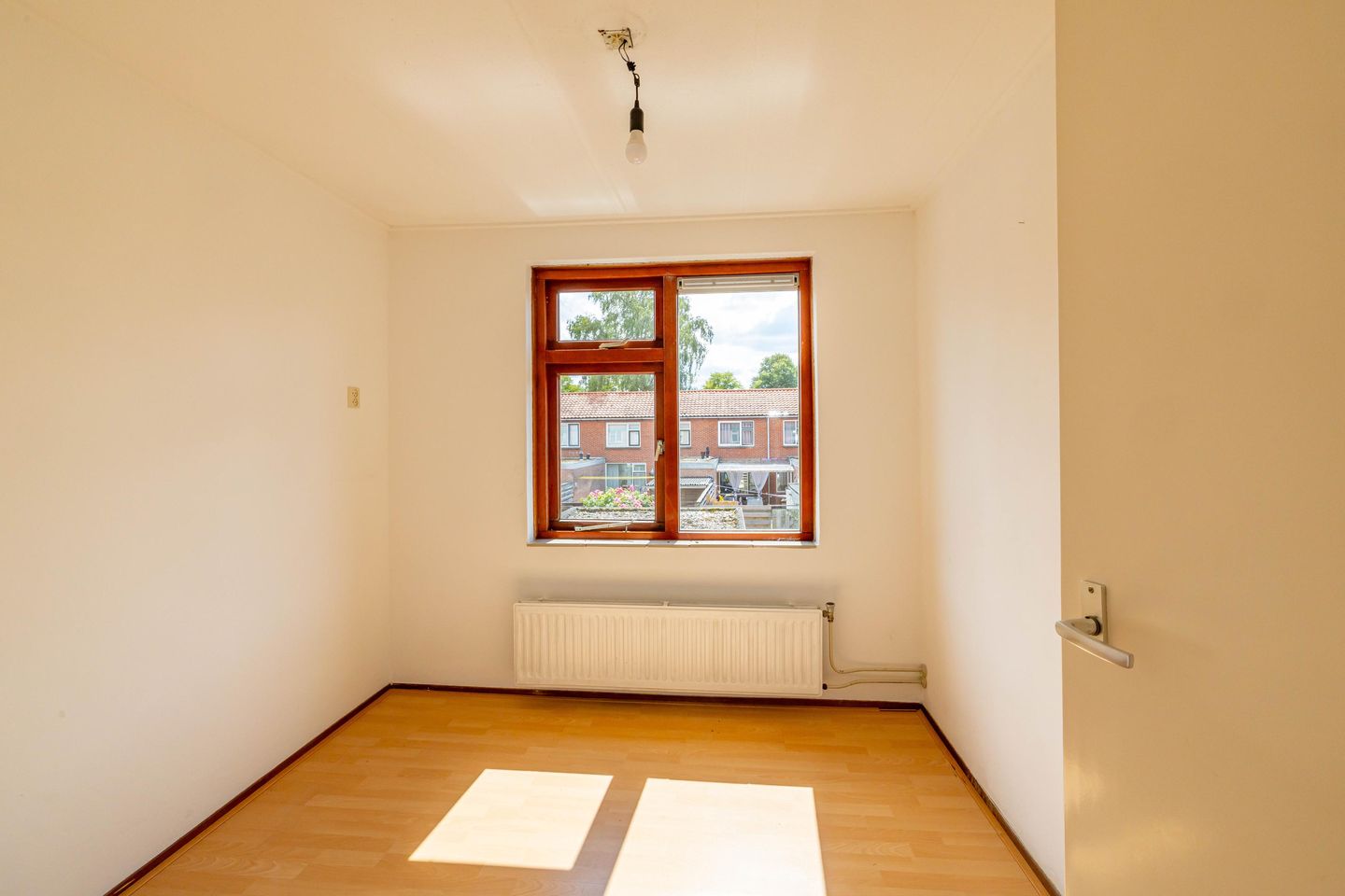 Photo 10 of van Noortstraat 7