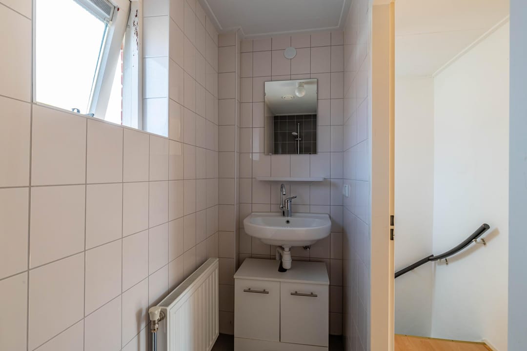 Photo 13 of van Noortstraat 7