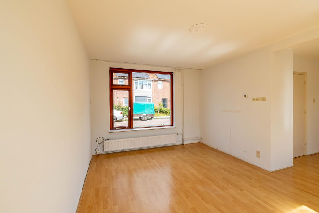 Photo 2 of van Noortstraat 7